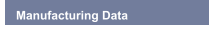 Manufacturing Data