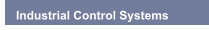 Industrial Control Systems